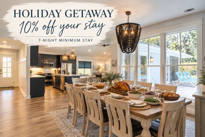 Image for 17 Mallard Holiday Getaway 2026
